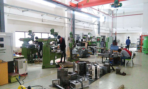 一個優秀的注塑模具設計師,需要掌握的知識技能有哪些呢？