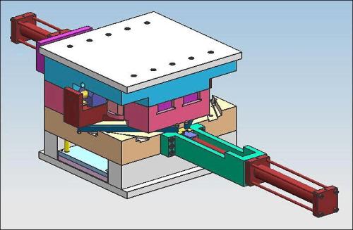 模具試模打樣前的注意事項有哪些呢？